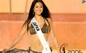 Miss Universe 2006